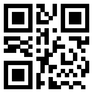 Il Qr Code di 3201279346