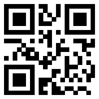Scansione del QrCode di 3201279347