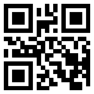 Il QrCode di 3201279352