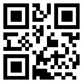 Scansione del QrCode di 3201279355