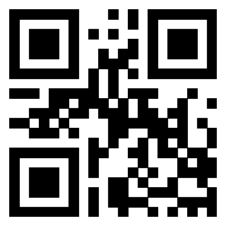 Immagine del QrCode di 3201279356