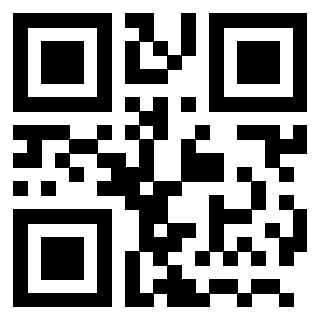 Scansione del Qr Code di 3201279357
