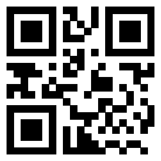 Scansione del Qr Code di 3201279359
