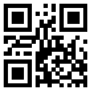 Immagine del Qr Code di 3201279362