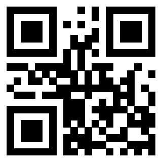 3201279363 QrCode associato