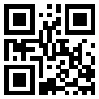 3201279365 - Immagine del Qr Code associato