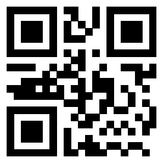 Scansione del QrCode di 3201279368
