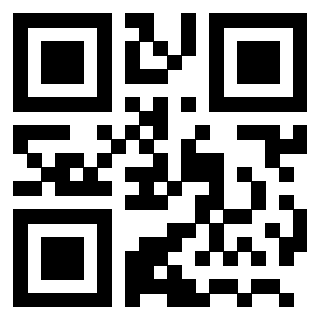 3201279369 QrCode associato