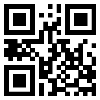 Scansione del QrCode di 3201279370