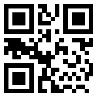Immagine del Qr Code di 3201279372