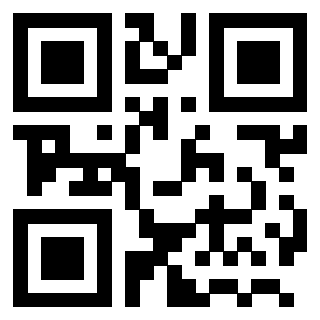 3201279375 QrCode associato