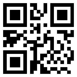 Scansione del Qr Code di 3201279381
