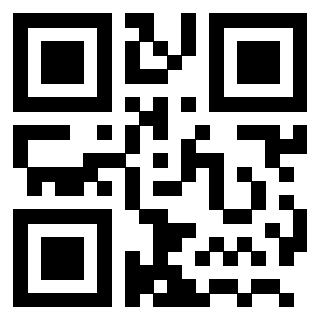 Immagine del QrCode di 3201279382