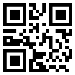 3201279383 - Immagine del QrCode