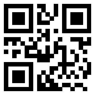 3201279385 QrCode associato