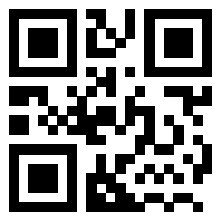 Scansione del Qr Code di 3201279388