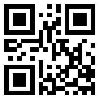 Immagine del QrCode di 3201279389