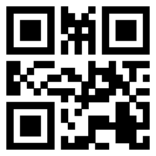 3201279390 Qr Code associato