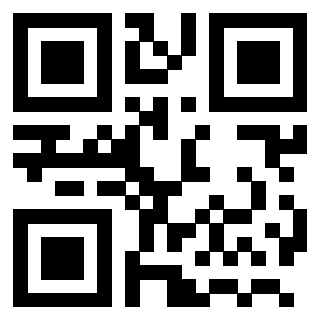 Il QrCode di 3201279391