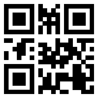 Scansione del QrCode di 3201279392