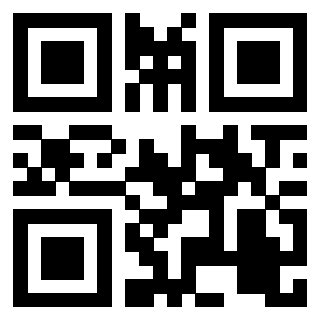 Immagine del Qr Code di 3201279395