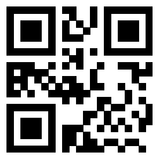 Immagine del Qr Code di 3201279399