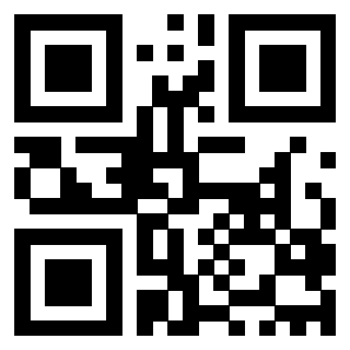 3201279400 - Immagine del Qr Code associato