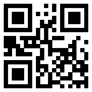 Scansione del Qr Code di 3201279401