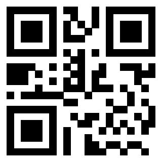 Immagine del Qr Code di 3201279403