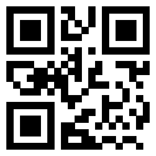 Scansione del Qr Code di 3201279407