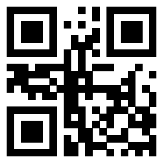 3201279409 - Immagine del Qr Code associato