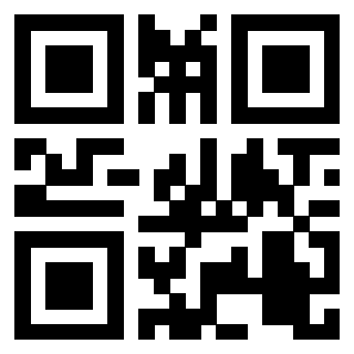 Immagine del QrCode di 3201279411