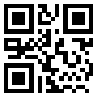 3201279412 - Immagine del Qr Code