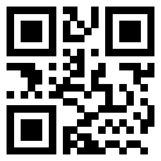 3201279414 Qr Code associato