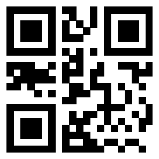 3201279415 QrCode associato