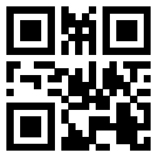 3201279416 - Immagine del Qr Code associato