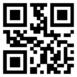 3201279417 QrCode associato
