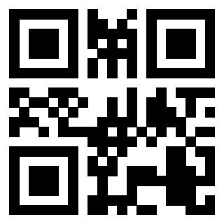 3201279418 - Immagine del QrCode associato