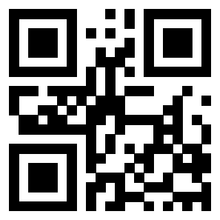 Immagine del Qr Code di 3201279419