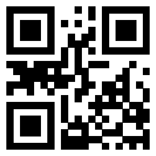 3201279422 - Immagine del QrCode associato