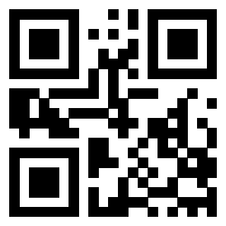 3201279424 QrCode associato