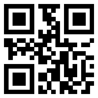 3201279426 - Immagine del Qr Code associato
