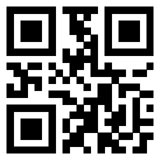 Immagine del Qr Code di 3201279427