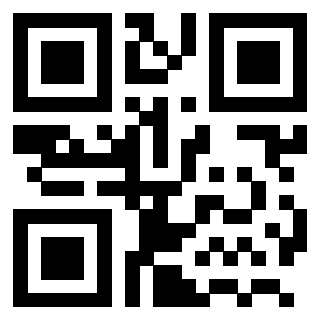 Scansione del QrCode di 3201279428