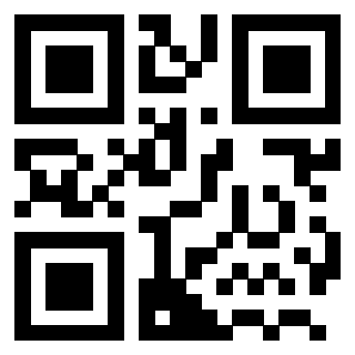 3201279430 - Immagine del QrCode