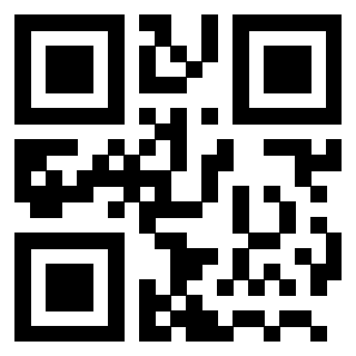 3201279433 - Immagine del Qr Code associato