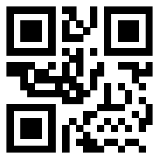 3201279434 - Immagine del QrCode associato