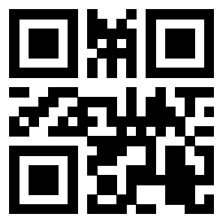 Immagine del QrCode di 3201279435
