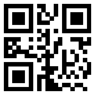 QrCode di 3201279437