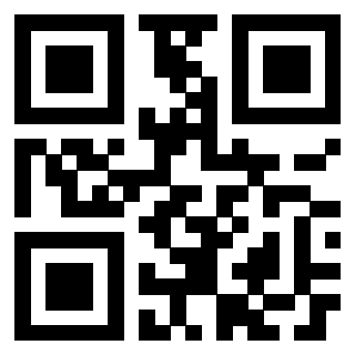 Scansione del QrCode di 3201279439